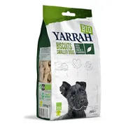 Yarrah Bio Multi-Koekjes Vegetarisch 250 gr
