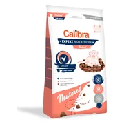Calibra Expert Nutrition Neutered Hondenvoer Kip & Rijst 7 kg
