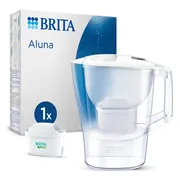 Brita Waterfilterkan Aluna Cool Wit 2,4LT