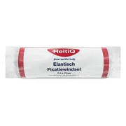 HeltiQ Elastisch Fixatiewindsel 4 m x 10 cm