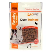 Proline Hondensnack Boxby Trainers Eend 100 gr