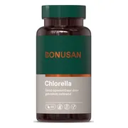 Bonusan Chlorella Capsules 60CP