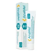 Dos Medical Anamel Zalf 15GR