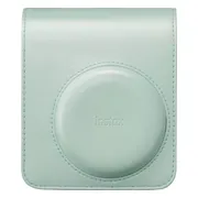 Fujifilm Instax Mini 13 Case Lagoon Green