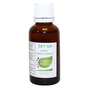 Balance Pharma Detox 024 Zware Metalen 30ML