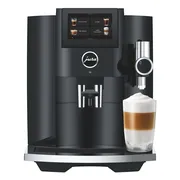 JURA S8 Piano Black (EB)
