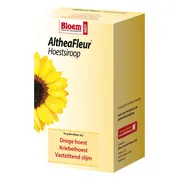 Bloem AltheaFleur Hoestsiroop 200ml