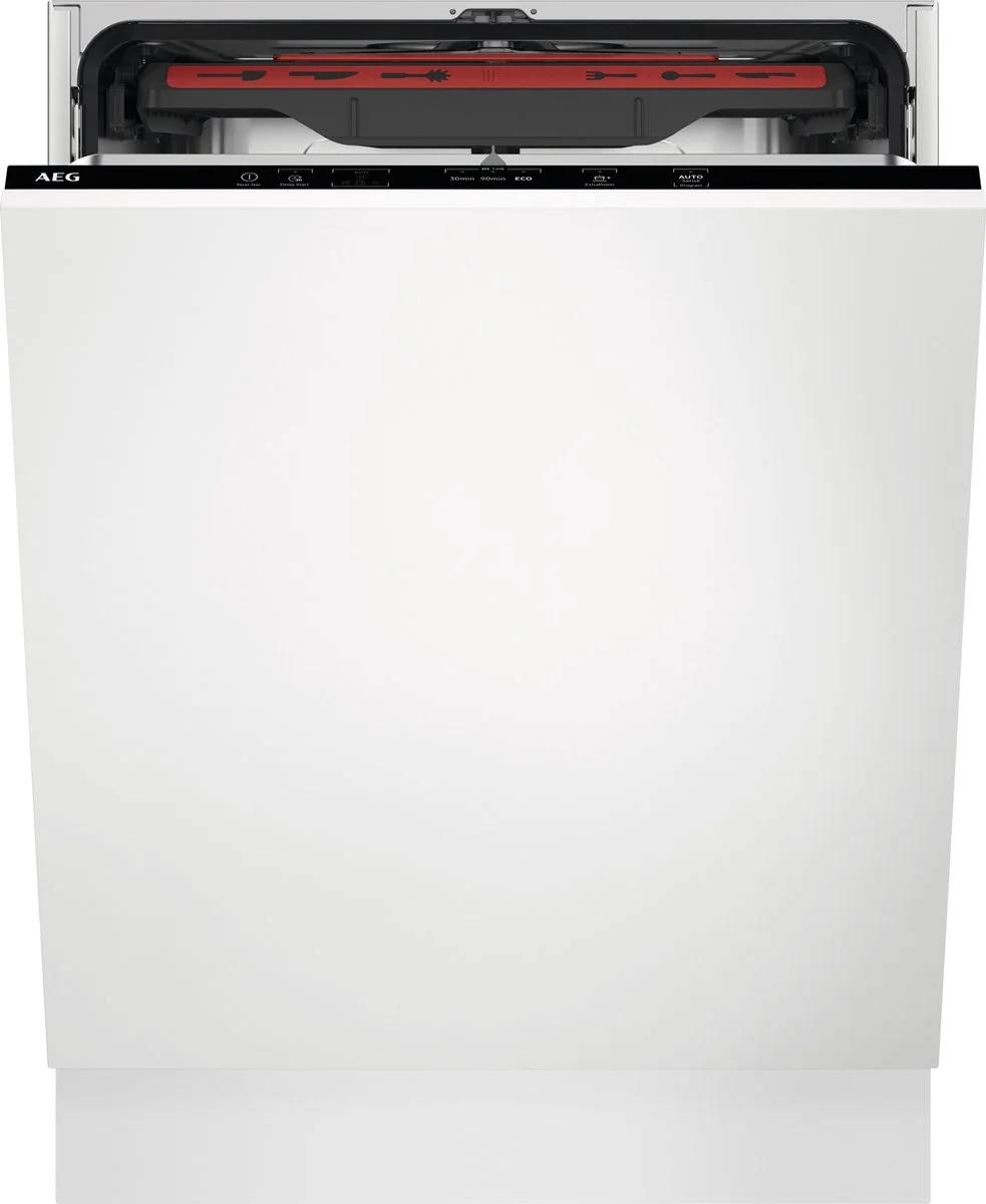 AEG FSB34707Z AirDry