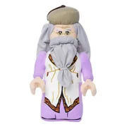 LEGO Albus Perkamentus knuffel