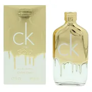 Calvin Klein One Gold Eau de Toilette 50ML