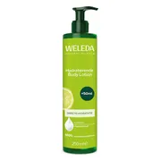 Weleda Hydraterende Body Lotion Aloë Vera Citrus 250ML
