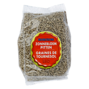 Horizon Zonnebloempitten Bio 400GR