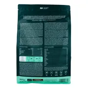 The Green Athlete Plant Protein Chocolate Bio Poeder 900GR