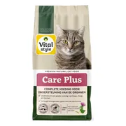 Vitalstyle Care Plus Kattenvoer 1,5 kg