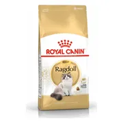 6x Royal Canin Ragdoll Kattenvoer 2 kg