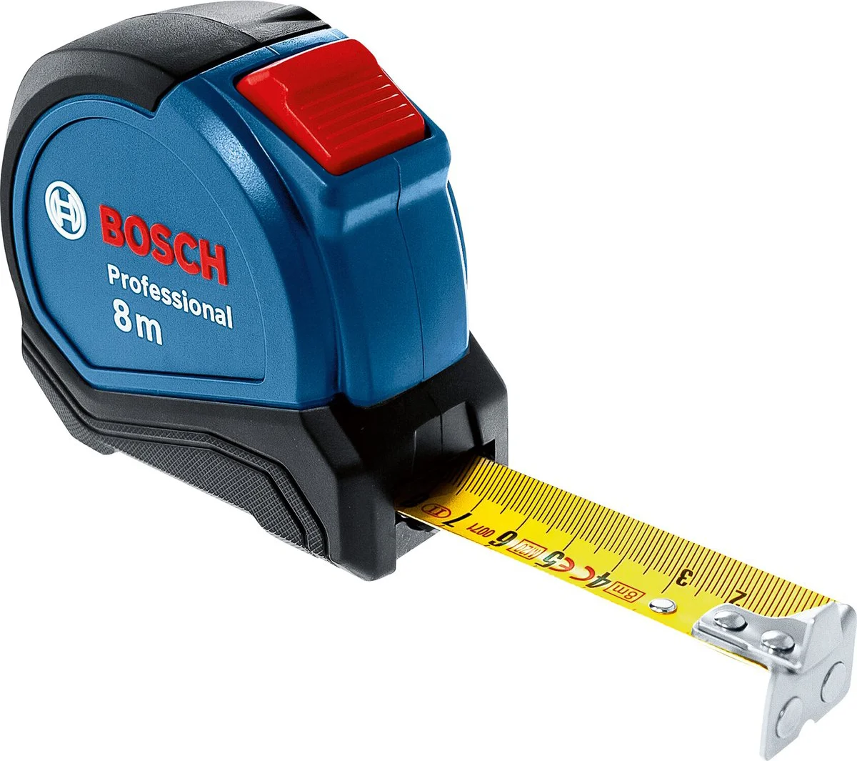 Bosch Professional Rolmaat 8m - 1600A01V3S