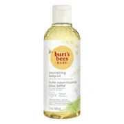 Burt's Bees Nourishing Baby Oil 147,8M