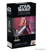 Star Wars: Legion - Ahsako Tano Operative Expansion