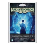 Arkham Horror LCG: Machinations Through Time