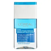 L'Oréal Dermo Expertise Waterproof Oogreinigingslotion 125 ml