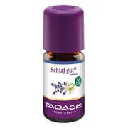 Taoasis Schlaf Gut Intensief Bio 5ML