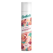 Batiste Droogshampoo Rose Gold 200ML