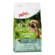 Prins ProCare Hondenvoer Droog Senior Lamb & Rice 12 kg