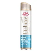 Wella Deluxe Hairspray Volume & protection Ultra Strong 250ML