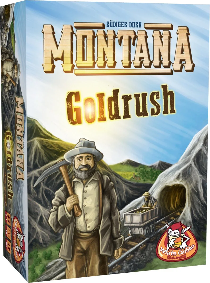 Montana Goldrush