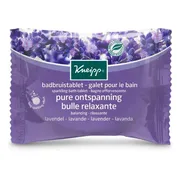 Kneipp Relaxing Badbruistablet Lavendel 80GR