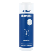 Alka Shampoo Hypoallergeen 0% Parfum 200ML