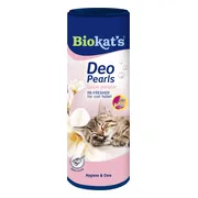 Biokat's Deo Pearls Babypoeder 700 gr