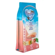 Renske Super Premium Graanvrij Adult Hondenvoer Zalm 600 gr