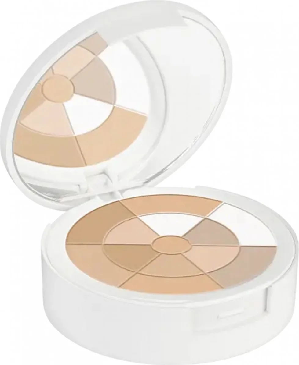 Eau Thermale Avène Couvrance Mozaïek Poeder Translucent 10GR
