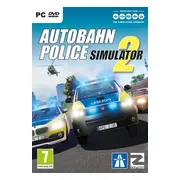 Autobahn Police Simulator 2 - PC Download
