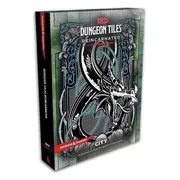Dungeons & Dragons Dungeon Tiles Reincarnated - City