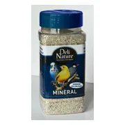 Deli Nature Vogelmineralen 660 gr