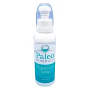 Paleo Minerals Spray Magnesium Olie 100ML