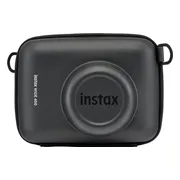 Fujifilm Instax Wide 400 Case Jet Black
