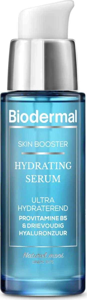 Biodermal Hydrating Serum 30ml