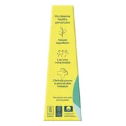 Sanature 100% Katoenen Inlegkruisjes String Light 24ST