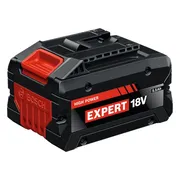 Bosch Professional EXBA 18V-55 EXPERT Accu 5.5Ah - 1600A036Z6