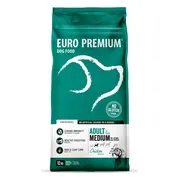 Euro-Premium Adult Medium Kip - Rijst 12 kg