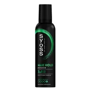 Syoss 3in1 Max Hold Mousse Hold 5 250ML