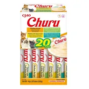 Ciao Churu Kat Kip 20 stuks 280 gr
