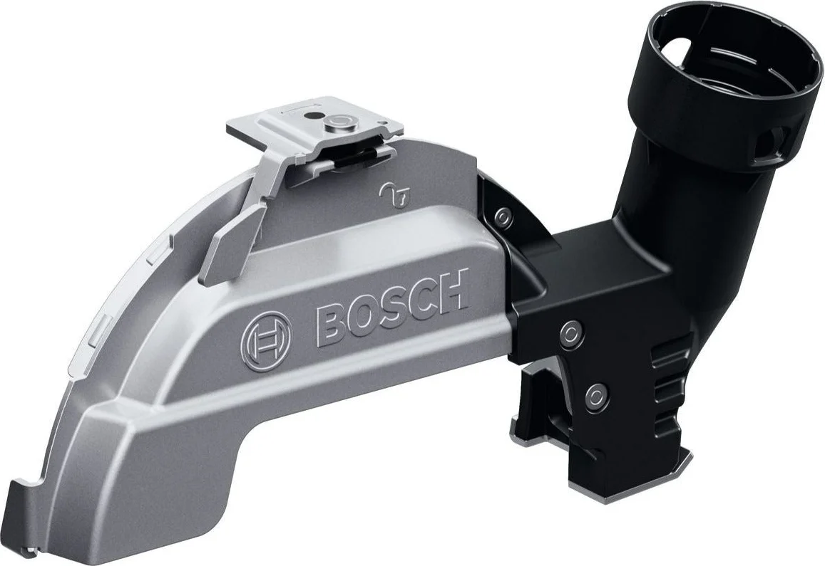 Bosch Professional GDE 180-CG Stofkap voor 180 mm haakse slijper - 1600A033ZB