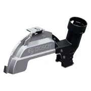 Bosch Professional GDE 180-CG Stofkap voor 180 mm haakse slijper - 1600A033ZB