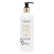 Alyssa Ashley Musk Bad & Douchegel Pomp 500ML