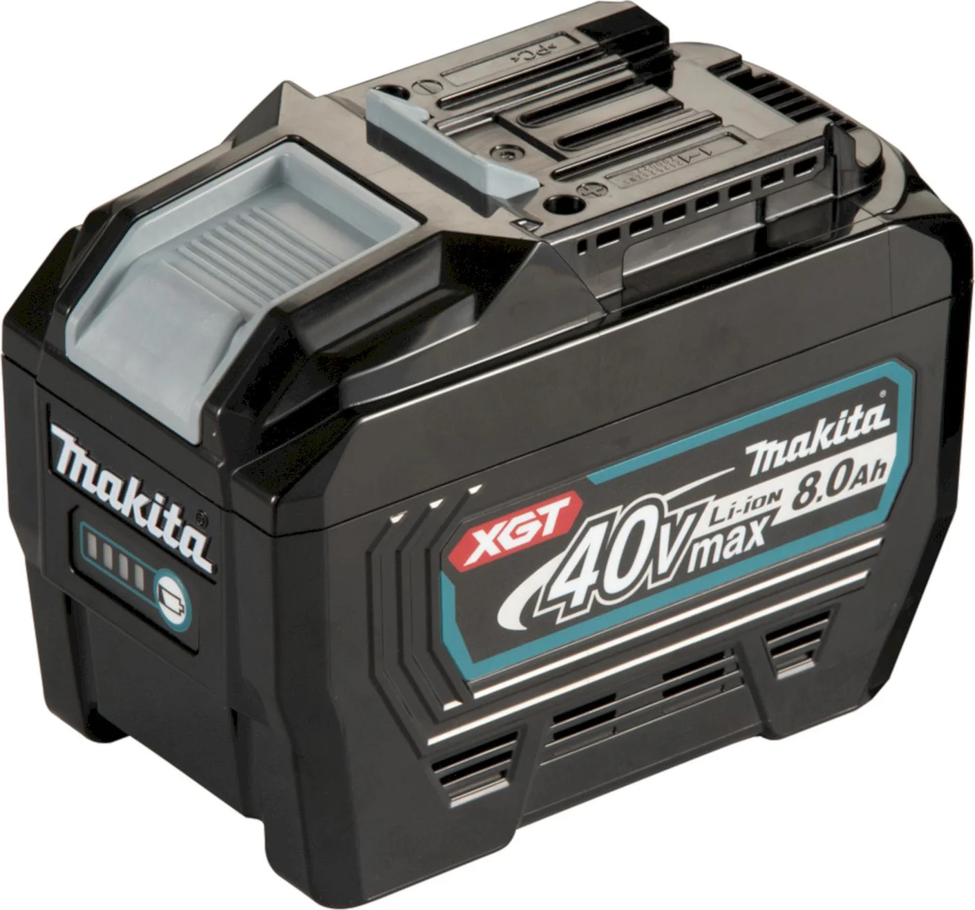 Makita BL4080F Accu XGT 40V Max 8.0Ah - 191X65-8