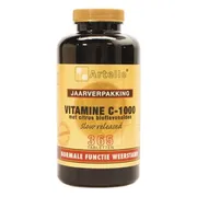 Artelle Vitamine C-1000 Bioflavonoïden Tabletten 365TB